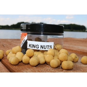 King Nuts Micro Hook Dumbells